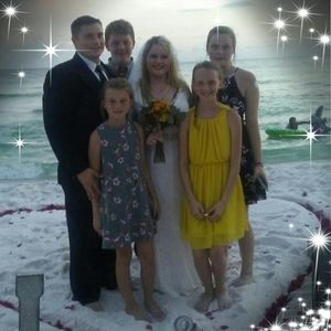 Meet your Posher, Bonnie